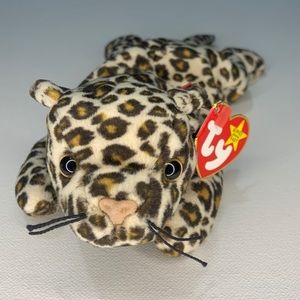 Ty Beanie baby | Freckles